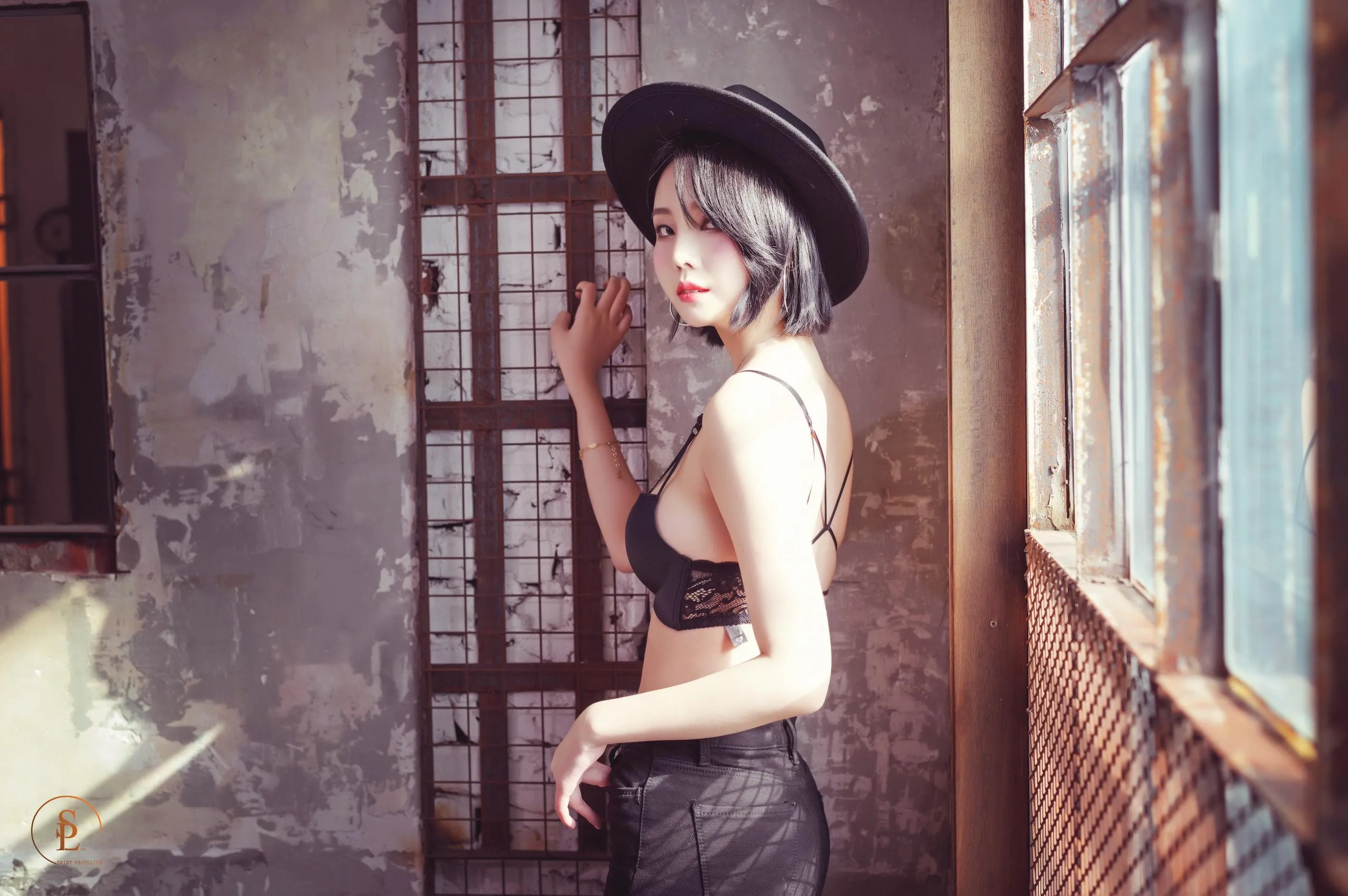 NO.113 [SaintPhotoLife] Yuna – Wild Part 2 Vol.26 [97P]插图8
